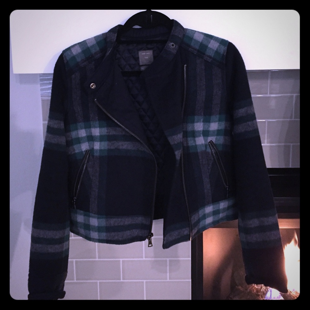 Like new Gap Jacket